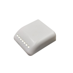 Universal Inner Hinge LED Cabinet <strong>Lights</strong> 3 LEDs Auto <strong>Touch</strong> Switch <strong>ON</strong>/OFF Lamp Kitchen Wardrobe Cupboard Door Guide Bulb - Product Image 1