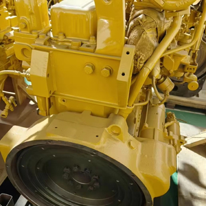 Sử dụng thứ hai tay/remanufacture 3304 3306 3066t 3208 cơ Assy - Product Image 1