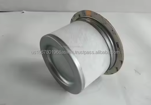 Elemento de filtro separador de aceite externo de compresor de aire nuevo 4930153532 - Product Image 3
