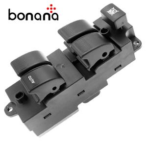 สวิตช์ยกกระจกหน้าต่าง BL4E-66-350A สวิตช์กระจกไฟฟ้ารถยนต์สำหรับ MAZDA 3 MAZDA 6 2003-2012 BL4E 66 350A - Product Image 3