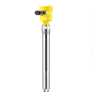 WE63.XXBGDRKJX Sonde de niveau vibrante avec extension de tube pour poudres, pour solides en vrac poudreux et à grain fin - Product Image 1