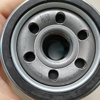 Filtros de Aceite de Hierro Yuesheng Nuevos de Alta Calidad al por Mayor Z350 Z212 Z217A Z95 y Z164 con 1 Año de Garantía para Mitsubishi