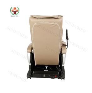 SY-S052 Sunny med Günstige massage stuhl elektrische körper stuhl massage - Product Image 5