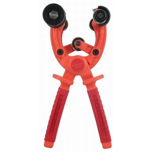 PBT IS 20-25 A pinza spelacavi, completamente isolata, 3 lame - Product Image 1