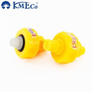 Kmeco có thể điều chỉnh bóng phù hợp <span class=keywords><strong>quickjet</strong></span> hoàn chỉnh vòi phun phun phun - Product Image 3