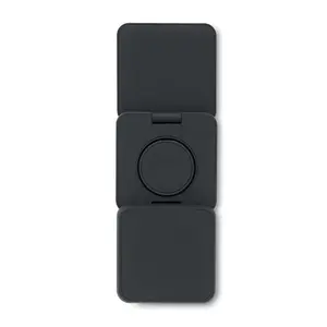 Power bank pieghevole 3 in 1 gadget personalizzati - Product Image 2