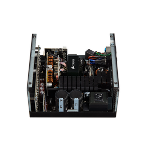 Alimentation électrique pour ordinateur certifiée 80 PLUS Gold, série RM750, 750 watts, entièrement modulaire (CN) RM750 750 W 750 entièrement modulaire - Product Image 6