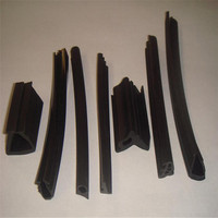 Machine d'extrusion de bande d'étanchéité PVC/SPVC/TPE/TPV/Tpo/TPU/ligne de Production de cadre de joint de porte pour fenêtre et porte ou voiture