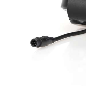ชุดควบคุม 48V 30A รุ่น TF-100 พร้อมจอแสดงผลและสายเคเบิลสำหรับสกู๊ตเตอร์ จอแสดงผลแบบ 6 พิน สวิตช์ 6 พิน แผงควบคุม 48V 30A ชุดควบคุมเมนบอร์ด - Product Image 4