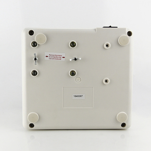 Tandheelkundige Amalgaammixer <span class=keywords><strong>Capsule</strong></span> Blender High Power Tandheelkundige Apparatuur - Product Image 6