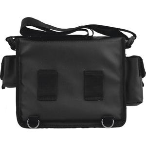 Nouvelle Pochette de Rangement pour leurres de pêche en polyester imperméable à trois couches, personnalisée, avec 5 tubes de protection - Product Image 4