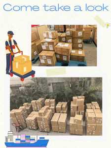 บริการขนส่งด่วนระหว่างประเทศผ่าน <span class=keywords><strong>UPS</strong></span> ไปยังประเทศไทย ระยะเวลาขนส่ง 5-7 วัน จัดส่งแบบด่วนถึงหน้าประตูบ้าน พร้อมประกันภัย - Product Image 5