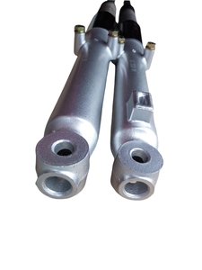 Xe máy phía trước giảm xóc Đường Mòn phía trước ngã ba dầu Giảm xóc Phụ kiện cho <span class=keywords><strong>jh70</strong></span> - Product Image 3