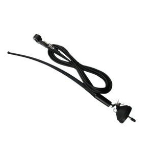 198-Z11-4610เสาอากาศยางสำหรับ D31 D37 D39 PC130 PC140 PC200-7 PC200-8 PC220 PC240 PC290 PC300 PC350 PC450 PC88 - Product Image 4