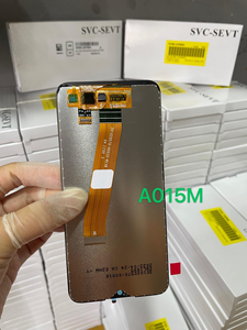 จอแอลซีดีแพ็คบริการของแท้ <span class=keywords><strong>A23</strong></span> 5g/A236สำหรับ Samsung <span class=keywords><strong>Galaxy</strong></span> <span class=keywords><strong>A23</strong></span> 5G แพ็คบริการ A236 - Product Image 3