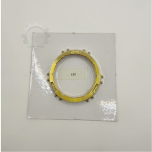 Anillo sincronizador de transmisión para caja de cambios automotriz para YOTOTA 5ta 12T OEM 33369-12030 3336912030 - Product Image 4