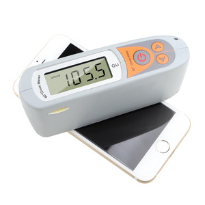 Gloss Meter Mp6 60 Degree Digital Display Portable <b>Measurement</b> <b>Tool</b> - Product Image 2