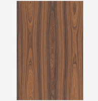 Placage en bois technique à texture marbre style ALPI - Décoration de luxe pour hôtels et yachts