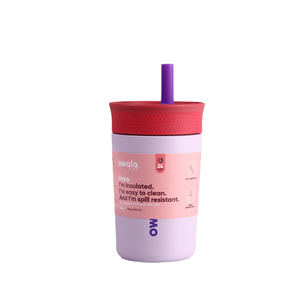 Taza de Té de Acero Inoxidable de 12 oz con Aislamiento al Vacío de Doble Pared |   Lonchera Térmica Portátil a Prueba de Fugas, Ecológica, con Aislamiento de 6 a 12 Horas, para el Regreso a Clases - Product Image 6