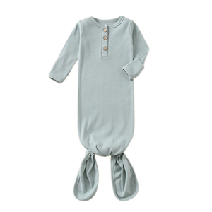 卸売りモダンなノベルデザイン赤ちゃんおくるみラップ袋コットン通気性子供寝袋カスタム赤ちゃん寝袋 - Product Image 4