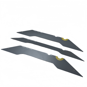 Tùy chỉnh tấ<span class=keywords><strong>m</strong></span> kim loại <span class=keywords><strong>c</strong></span>ắt laser bộ phận nhà <span class=keywords><strong>m</strong></span>áy Thiết bị laser tùy chỉnh <span class=keywords><strong>m</strong></span>áy <span class=keywords><strong>c</strong></span>ắt laser bộ phận kim loại - Product Image 6