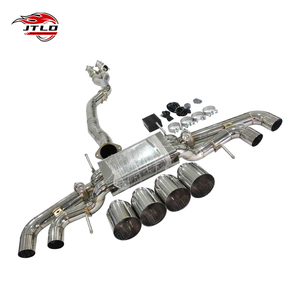 Sistema de <span class=keywords><strong>escape</strong></span> de rendimiento JTLD, tubo de <span class=keywords><strong>escape</strong></span> de 4 pulgadas/101mm, Valvetronic Catback para <span class=keywords><strong>Nissan</strong></span> <span class=keywords><strong>GTR</strong></span> R35, tubos de <span class=keywords><strong>escape</strong></span> con válvula - Product Image 4