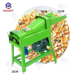 new maize sheller machine kenya maize threshing machine corn thresher and sheller