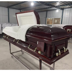 SUMMERVILLE acheter <span class=keywords><strong>cercueil</strong></span> et cercueils <span class=keywords><strong>en</strong></span> <span class=keywords><strong>carton</strong></span> de chine fabricant de cercueils - Product Image 2