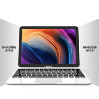 ATB Protecteur d'écran de confidentialité pour ordinateur portable 13 14 15 pouces Filtre d'écran anti-espion pour Macbook Film de protection d'écran