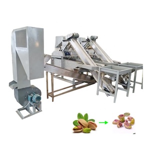 Machine à éplucher les <span class=keywords><strong>pistaches</strong></span> <span class=keywords><strong>crues</strong></span> Machine à décortiquer les <span class=keywords><strong>pistaches</strong></span> Machine à décortiquer les <span class=keywords><strong>pistaches</strong></span> - Product Image 6