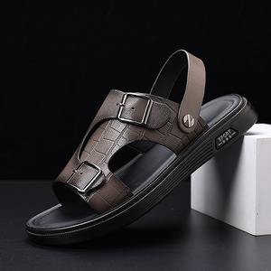 Pantuflas para Hombre de Primera Calidad, Pantuflas para Hombre de Talla Grande en Oferta, Pantuflas para Hombre de Uso Casual, Nueva Llegada - Product Image 6