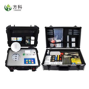 토양 중금속 탐지기 토양 개선 특수 감지기 토양 개선 특수 감지기 - Product Image 2