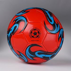 Ballons <span class=keywords><strong>de</strong></span> football en gros pour enfants et adultes (tailles 3-5) – Design <span class=keywords><strong>de</strong></span> style entraînement et matchs – Ballon <span class=keywords><strong>de</strong></span> football en TPU cousu à <span class=keywords><strong>la</strong></span> machine - Product Image 4