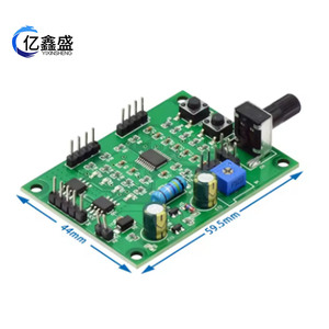 YIXINSHENG Micro <b>Stepper</b> <b>Motor</b> Driver Board 2 Phase 4 Wire 4 Phase 5 Wire <b>Control</b> Module For DIY Projects - Product Image 3