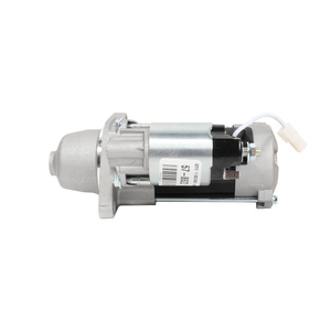 Moteur de démarrage de remplacement 67980 — 31152 pour <span class=keywords><strong>tracteur</strong></span> Kubota, ZD18, ZD21, GR2100, G2160, D722, D782, livraison gratuite - Product Image 1