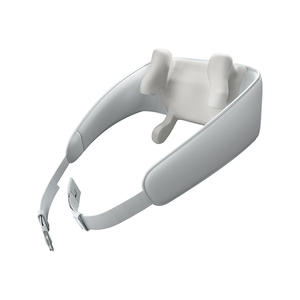 Masajeador de cuello y hombros eléctrico portátil <span class=keywords><strong>Popular</strong></span> al mejor precio, compresa caliente, relajación y curación de espalda - Product Image 5