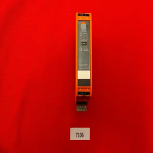 وحدة تحكم برمجة PLC أصلية من مستودع المخزون طراز AC2225 - مكرر AS-Interface من مورد PLC - Product Image 1