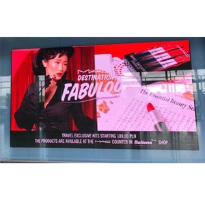 Pantalla LED de Video Ultrafina HD Smd P3.91mm a Todo Color 2K 4K, Nueva Tecnología para Interiores y Exteriores, Producto para Conciertos y Tiendas Minoristas - Product Image 2