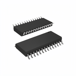28 SOlC Components Electronic BOM IC In Stock ISD1212S Interface - Product Image 1