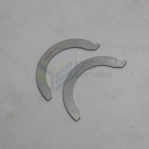 Nouvelle rondelle de poussée <span class=keywords><strong>LYS</strong></span> de haute qualité avec segments de piston pour voiture Mercedes-Benz M282/M282.914 A2820330162 Garantie 1 an - Product Image 3