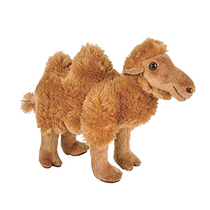 Poupée en peluche Don peluche d'animal <span class=keywords><strong>sauvage</strong></span> en cuir peluche personnalisée jouets de chameau en peluche personnalisés - Product Image 2