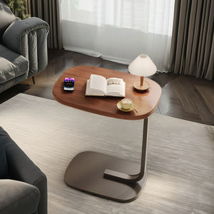 Design moderno tavolo regolabile all'ingrosso mobili personalizzabili per soggiorno camera da letto piccolo <span class=keywords><strong>angolo</strong></span> <span class=keywords><strong>caffè</strong></span> & Laptop comodino - Product Image 3