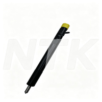 Inyector EJBR04601D para NTK, Inyector de Combustible Common Rail de Alta Calidad para Sistema Diésel, Inyector para Excavadora