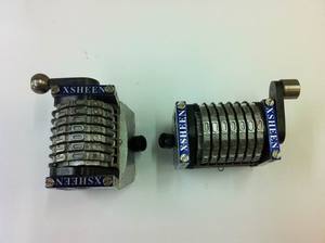 5 Automatische Nummering En Perforeren <span class=keywords><strong>Machine</strong></span> XHDM570, Afdrukken Nummering <span class=keywords><strong>Machine</strong></span>, Nummering <span class=keywords><strong>Machine</strong></span> - Product Image 3