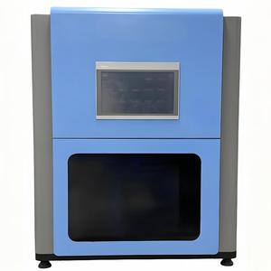 Dây đồng cáp xoắn Máy kiểm tra 220V Bảo hành 1 năm - Product Image 2