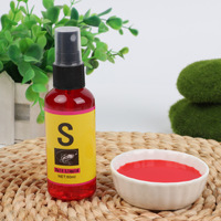 Attractant liquide pour poissons de haute qualité 60 ml, écologique, appât rapide avec des ingrédients sûrs