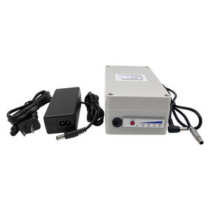 BL-15000 rtk बाहरी बैटरी 5 पिन 12v 15000mah पावर स्टिक के लिए पावर स्टिक - Product Image 3