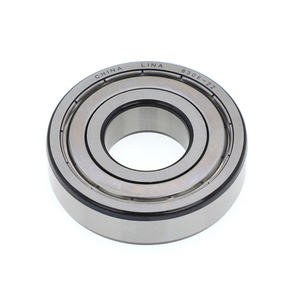 Roulement à billes à gorge profonde pour moto 6316-C3 - Product Image 5