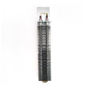 Offre Spéciale 500w-3kw élément chauffant de bande de Tube d'aileron carré pour l'élément chauffant d'air d'aileron de <span class=keywords><strong>convecteur</strong></span> de ménage - Product Image 4
