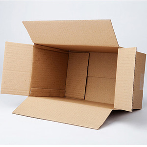 Usine Personnalisable Recyclable Forte Étanche Cartons Ondulés Réutilisable Mailing Déménagement <span class=keywords><strong>Vin</strong></span> Boîtes D'expédition <span class=keywords><strong>En</strong></span> Gros - Product Image 2